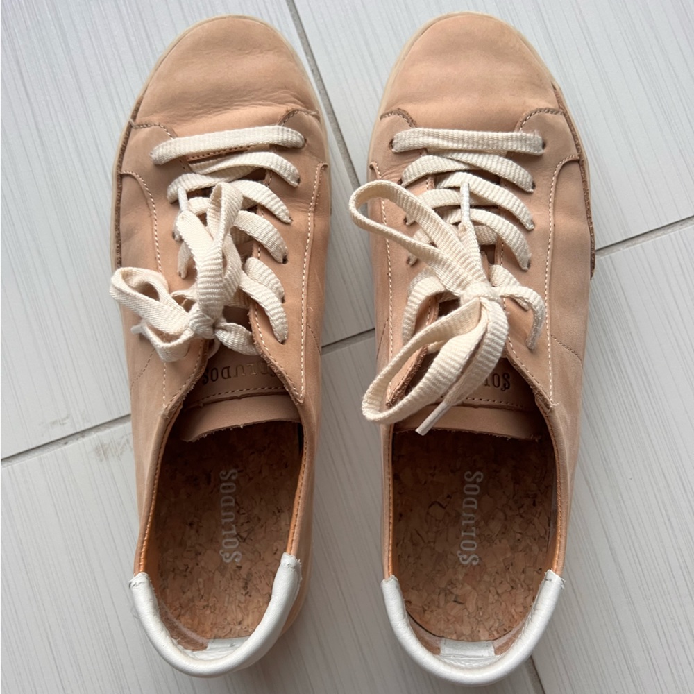 SOLUDOS Ibiza Sneakers